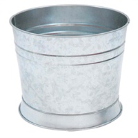 Click here for more details of the Galvanised Steel Beverage Tub