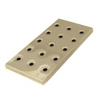Click here for more details of the Bar Tray – Brass Effect