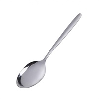 Click here for more details of the Table Spoon
