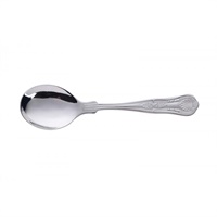 Click here for more details of the Kings Soup Spoons