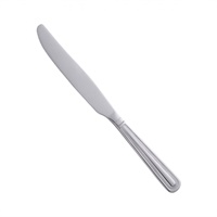 Click here for more details of the Table Knife (Solid Handle)