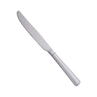Click here for more details of the Table Knife (Solid Handle)