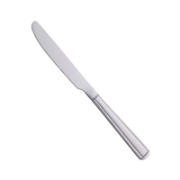 Click here for more details of the Dessert Knife (Solid Handle)