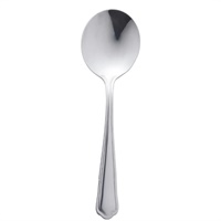 Click here for more details of the Dubarry Soup Spoons