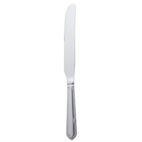 Click here for more details of the Dubarry Table Knives (Solid Handle)