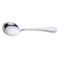 Click here for more details of the Soup Spoon