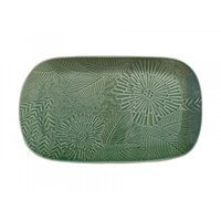Click here for more details of the Panama Stoneware Oblong Serving Platter, K