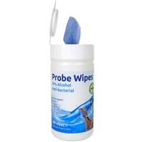 Click here for more details of the Food Probe Wipes Tub
