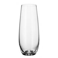 Click here for more details of the Flute Tumbler 24cl/8oz