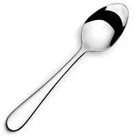 Click here for more details of the Glacier Dessert Spoons