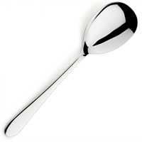 Click here for more details of the Glacier Serving Spoons