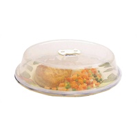 Click here for more details of the Microwave Plate Cover With Air Vent