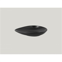 Click here for more details of the Shaped Salad Bowl Noir 9.8