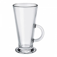 Click here for more details of the Latin Hot Drink Glass (Toughened) 29cl/10o
