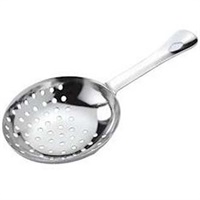 Click here for more details of the Julep Strainer