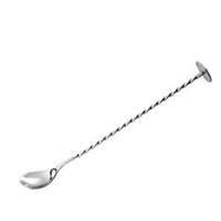 Click here for more details of the Bar Spoon Masher Full Twist
