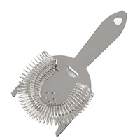 Click here for more details of the Bar Strainers