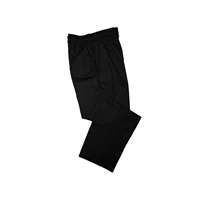 Click here for more details of the Baggy Drawstring Chefs Trousers