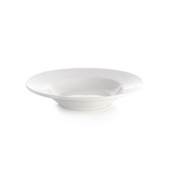 Click here for more details of the Rimmed Soup Bowl