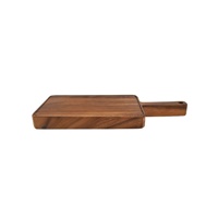 Click here for more details of the Acacia Handled Steak Board