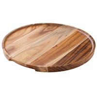Click here for more details of the Round Platter / Pizza Platter