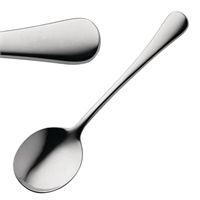 Click here for more details of the Tanner Soup Spoons