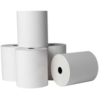Click here for more details of the White Thermal Till Roll