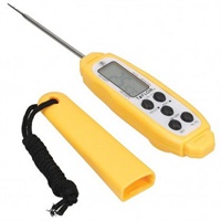 Click here for more details of the Taylor Waterproof Digital Thermometer - Ye