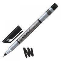 Click here for more details of the STABILO SENSOR Fine liner Pen 0.3mm Line B