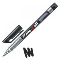 Click here for more details of the STABILO Write-4-All Fine Permanent Marker