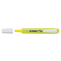 Click here for more details of the STABILO swing cool Highlighter Chisel Tip