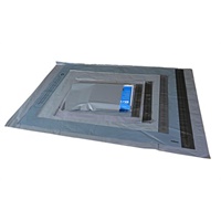 Click here for more details of the LSM Recycled Grey Polymailers 230 x 310mm