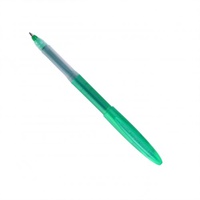 Click here for more details of the uni-ball Signo Gelstick UM-170 Green (Pack