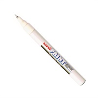 Click here for more details of the uni PX-20 Paint Marker Extra Fine Bullet T