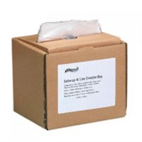 Click here for more details of the Safewrap Shredder Bag 40 Litre (Pack 100)