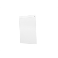 Click here for more details of the ValueX A4 Wall Sign Holder Portrait WSPA41