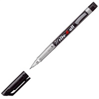 Click here for more details of the STABILO Write-4-All Super Fine Permanent M