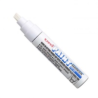 Click here for more details of the uni PX-30 Paint Marker Broad Chisel Tip 8m
