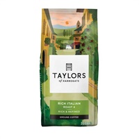 Click here for more details of the Taylors of Harrogate Rich Italian Ground C
