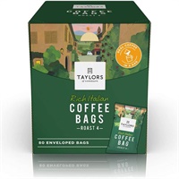 Click here for more details of the Taylors of Harrogate Rich Italian Coffee B