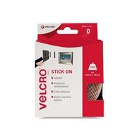 Click here for more details of the Velcro Sticky Hook and Loop Strip 20mmx5m