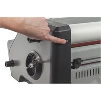 Click here for more details of the GBC Catena 65 Roll Laminator White - 17120