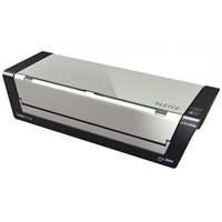 Click here for more details of the Leitz iLam Touch 2 Turbo Pro Laminator A3