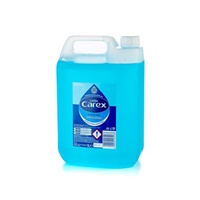 Click here for more details of the Carex Original Professional Hand Wash 5 Li