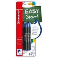 Click here for more details of the STABILO EASYoriginal Refills Blue (Pack 6)
