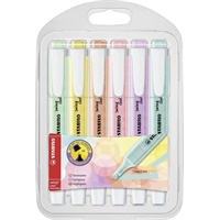 Click here for more details of the STABILO swing cool Highlighters Chisel Tip