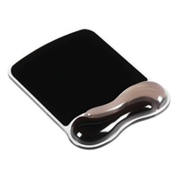 Click here for more details of the Kensington Duo Gel Mouse Pad Light Smoke/D