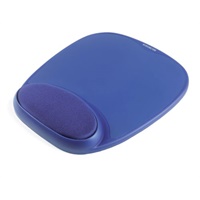 Click here for more details of the Kensington Foam Mousepad with Integral Wri