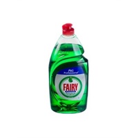 Click here for more details of the Fairy Liquid Original Washing Up Liquid 90