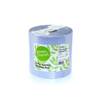 Click here for more details of the Green Planet 3 Ply Jumbo Roll 175m 500 She